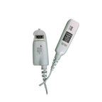 Keysight Agilent N2820A 2-Channel High Sensitivity AC/DC Current Probe 3 MHz 50 UA Electronic Measuring Instrument