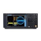 Keysight N9032B PXA signal Analyzer, 2 Hz to 55 GHz Frequency 2 Hz to 55 GHz DANL at 1GHz -174 DBmW    lexso