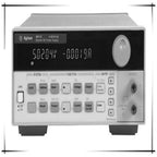 Used Agilent Keysight 6613C DC Regulated Power Supply 50V