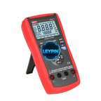 UNI-T UT611 LCR Digital Bridge Table Inductance Capacitance Resistance Frequency Tester Digital Multimeter of Bd     lexso