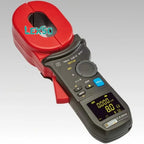 Chauvin Arnoux CA6418 Pliers-type Grounding Loop Resistance Tester   lexso