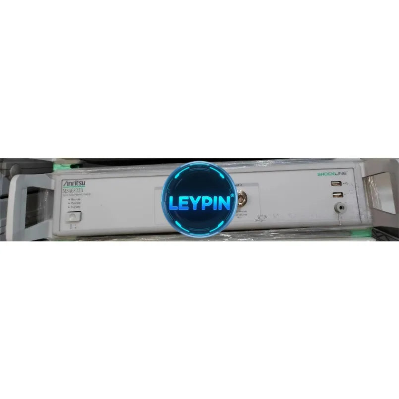 Anritsu MS46322B Economic Vector Network Analyzer 40G      lexso
