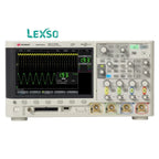 Keysight DSOX3102A Oscilloscope: 1 GHz, 2 Analog Channels lexso