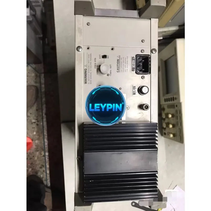 Anritsu MF76A Microwave Frequency Counter 10 Hz - 18G Hz     ytdi