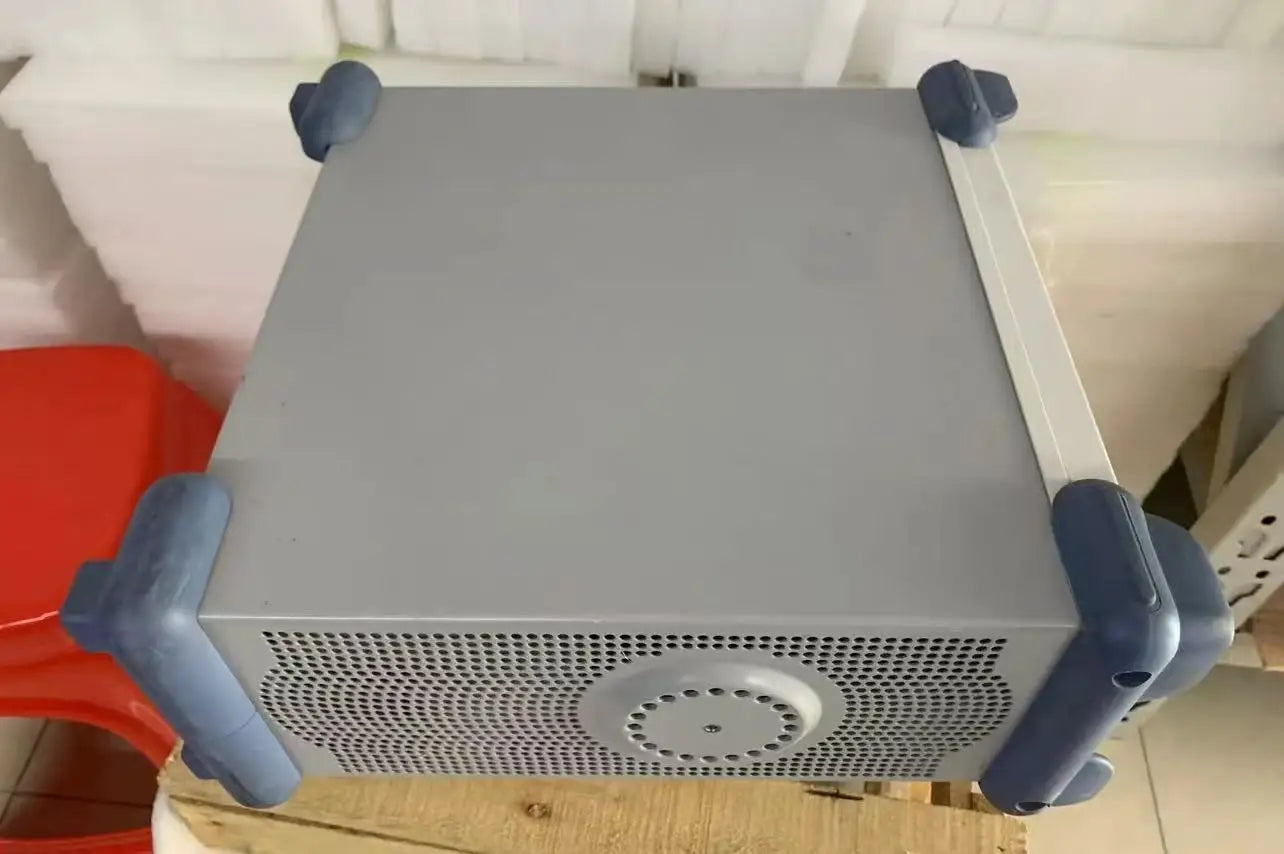 Rohde&Schwarz R&S FSL3 Spectrum Analyzer, 9 kHz to 3 GHz With Tracking Generator