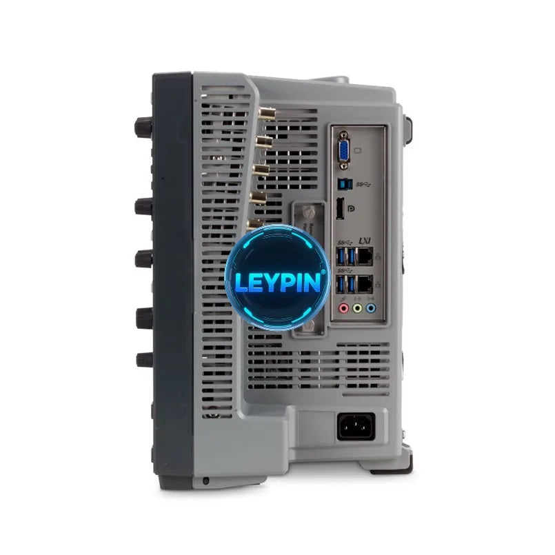 Keysight EXR208A Infiniium EXR Series Oscilloscope, 2 GHz, 8 Channels Maximum Memory Depth 1.6 Gpts   ytdi