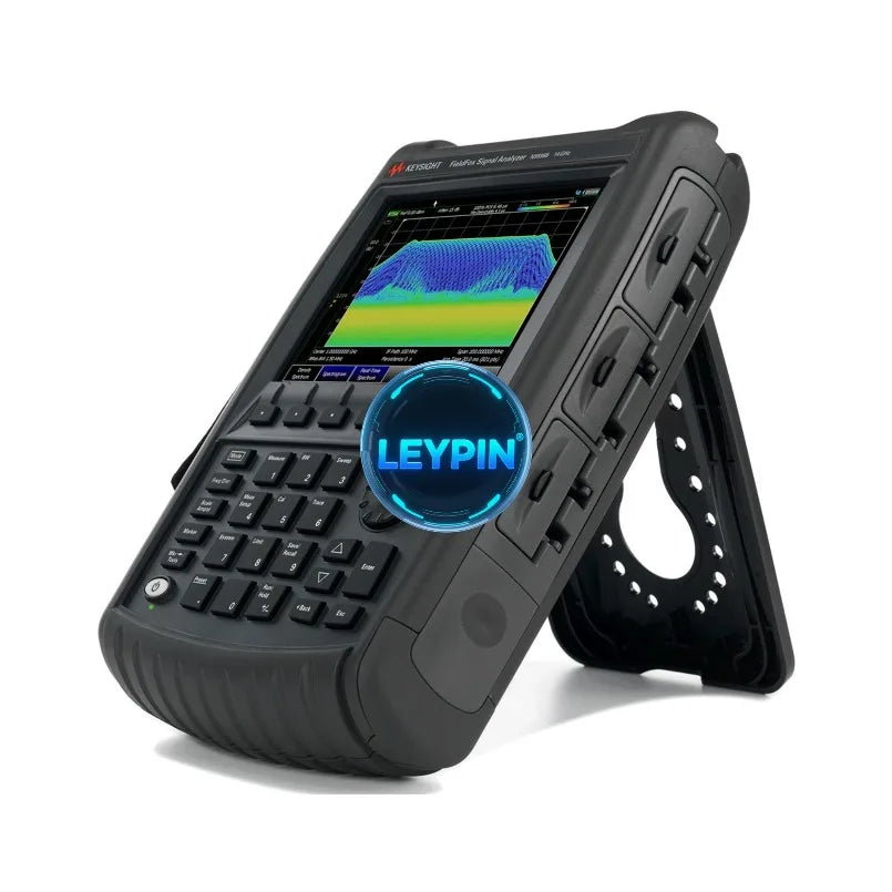 Keysight N9936B FieldFox Handheld Microwave Spectrum Analyzer, 14 GHz   ytdi