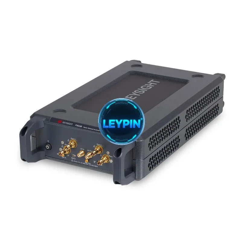 Keysight P5021B Compact Vector Network Analyzer, 9 kHz to 6.5 GHz, 4 or 6 ports   ytdi