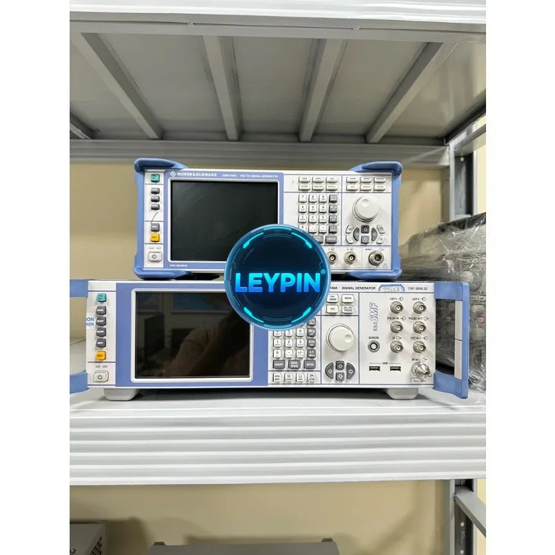 Rohde & Schwarz SMF100A microwave generator 100KHz-22GHz lexso