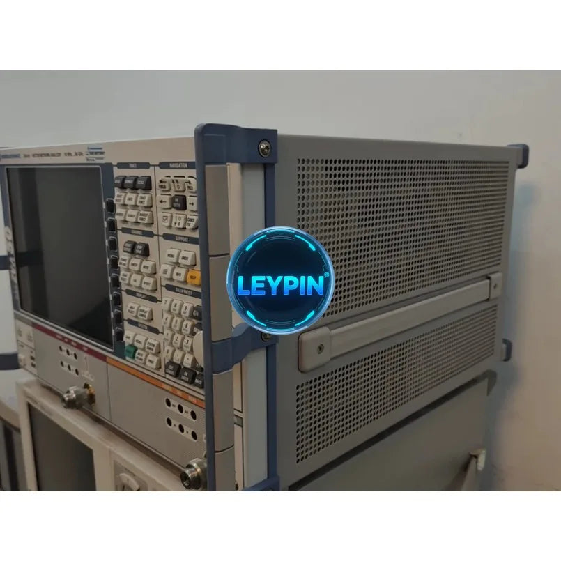Rohde & Schwarz R&S ZVA50 Vector Network Analyzer VNA 50 GHz High Performance    lexso