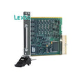 NI PXI-6704 16-bit 32-channel Static PXI Analog Output Module lexso