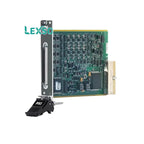 NI PXI-6704 16-bit 32-channel Static PXI Analog Output Module lexso
