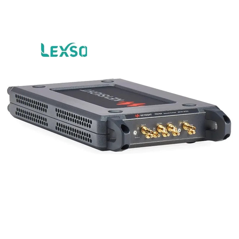 P9374A Keysight Lite Series USB Vector Network Analyzer, 20 GHz lexso