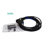 KEYENCE  PZ-M61  PZ-M62  PZ-M63  PZ-M635  reflective photoelectric sensor WITH IN STOCK lexso
