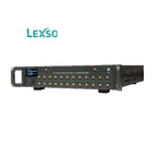 Siglent SSM5342A Switch Matrix Incorporates A Multi-port Calibration Algorithm And Has A Maximum Frequency Of 26.5 Ghz  lexso