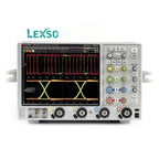 Keysight DSOV254A Infiniium V-Series Oscilloscope: 25 GHz, 4 Analog Channels lexso