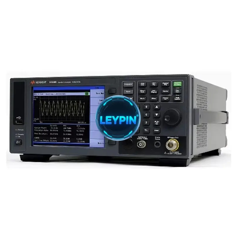 Keysight N9320B High-End 9 kHz to 3 GHz Radio Frequency Spectrum Analyzer Oscilloscope   ytdi