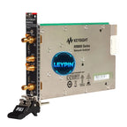 Keysight M9800A PXIe Vector Network Analyzer 9 kHz to 4.5 GHz     lexso