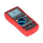 UNI-T UT612 LCR Test Meter  2000H 20mF 200M L/C/R/DCR/Q/D/ESR Data Hold Auto LCR Check and Measurement   lexso