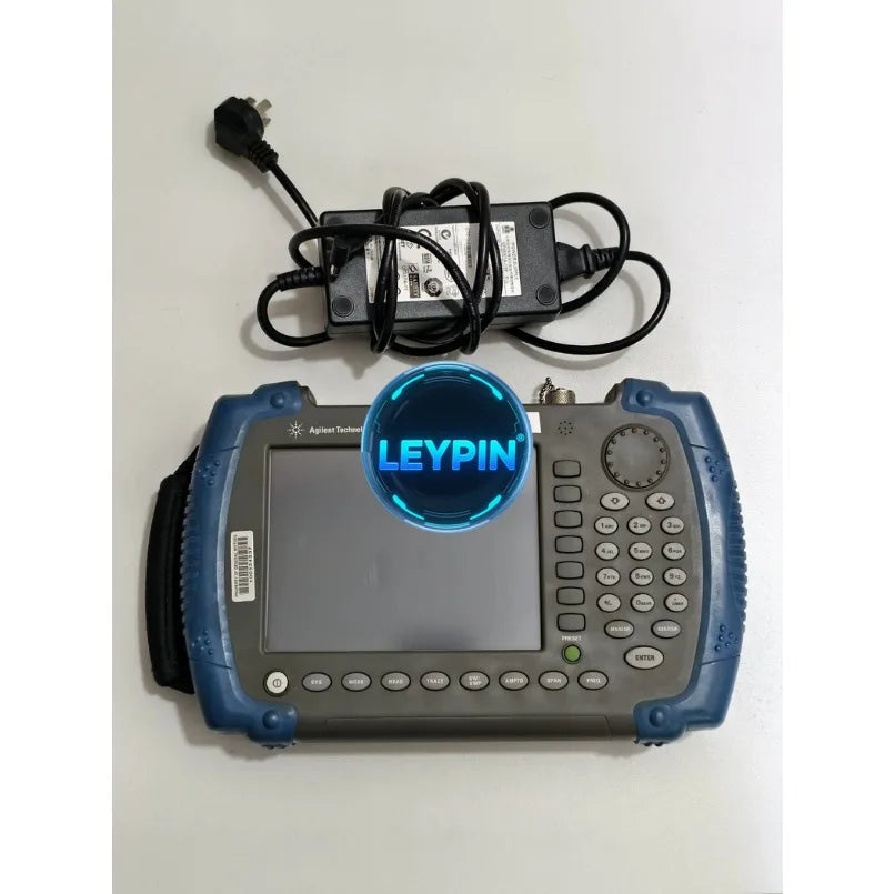 Hp/Keysight Agilent N9340B Handheld RF Spectrum Analyzer (HSA), 3 GHz     ytdi