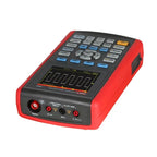 Uni-T Utd1025Cl Professional Handheld Precision Digital Storage Oscilloscope 25Mhz Storage Portable Oscilloscope Multimeter lexso