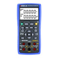 VICTOR 06 Voltage/mA CALIBRATOR  High definition large screen displayed as 5 digits HIGH-PRECISION DIGITAL MEASUREMENT LS   ytdi