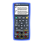 VICTOR 06 Voltage/mA CALIBRATOR  High definition large screen displayed as 5 digits HIGH-PRECISION DIGITAL MEASUREMENT LS   ytdi