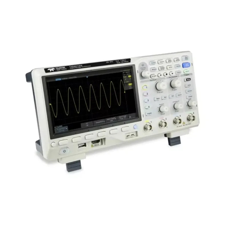 Teledyne LeCroy  T3SA3100  Spectrum Analyzers   ytdi