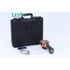 Keysight U5855A/5856A/5857A Infrared Thermal Imaging Thermometer High-Precision Industrial Imager with Rainbow Palette    lexso
