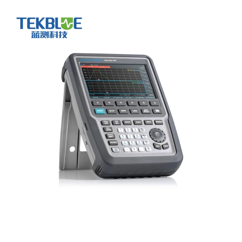 Rohde&Schwarz ZPH Cable and Antenna Analyzer Frequency 3 GHz