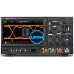 RIGOL MSO8204 200MHz 4-Channel 2 GSa/s 12-bit  Mixed Signal Oscilloscope with 16 Digital Channels     lexso