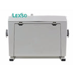 Keysight MSO6104A Oscilloscope, Mixed Signal, 1 GHz 4+16 (Agilent MSO6104A) lexso
