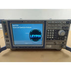 Used R&S RF Spectrum Analyzer Rohde & Schwarz FSV40 40GHz Wideband Spectrum Analyzer     lexso