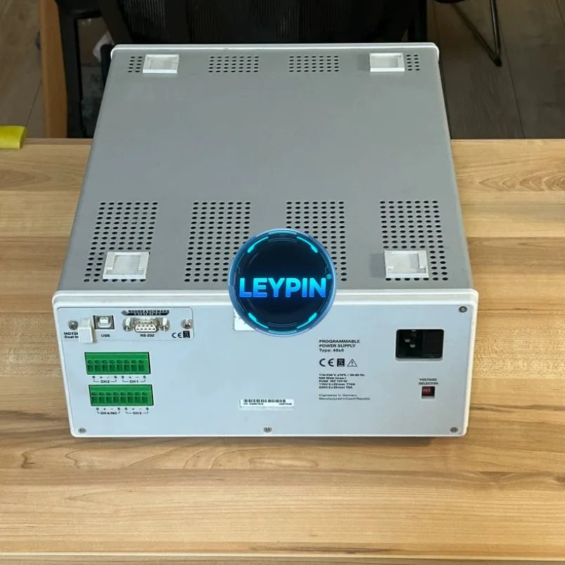 Rohde & Schwarz HMP4030 HMP4040 Industrial Multi-Channel High Efficiency Power Supply