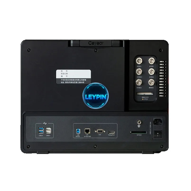 Ceyear Digital 4457F Lab Tester Cars Lanalyzers Generators Spectrum 4CH 2GHz Sampling Rate10GSa/s 8bit      lexso