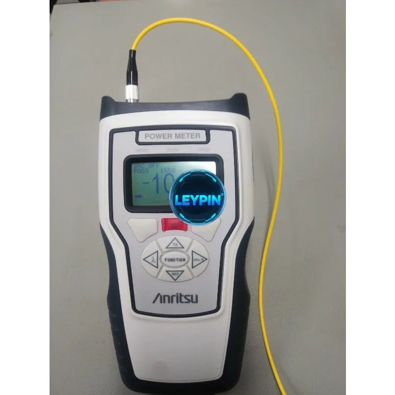Anritsu 50PM1000 Optical Power Meter     ytdi