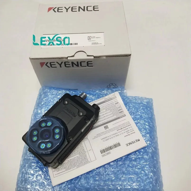Original and Genuine KEYENCE IV4-600CA Brand-new High-quality Laser Sensor with 1 Year Warranty ytdi