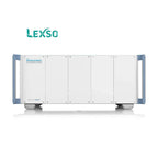 ROHDE&SCHWARZ PowerTSVP Industrial high-power and switching application chassis lexso