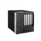 Advantech ARK-3534D Industrial Fanless Box PC 12th-14th Gen Triple  Expansion Embedded Industrial Computer for Edge AI  lexso