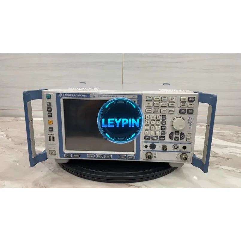 Rohde & Schwarz FSVR7 FSVR13 FSVR30 FSVR40 Real-Time Spectrum Analyzer