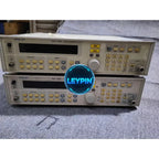 JUNG JIN SIGNAL GENERATOR SG-1710 200KHz - 1000MHz Not Working   lexso