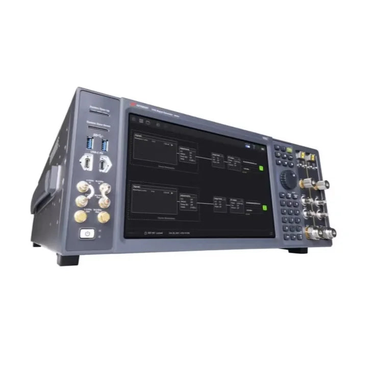 M9484C Keysight RF Generator Used