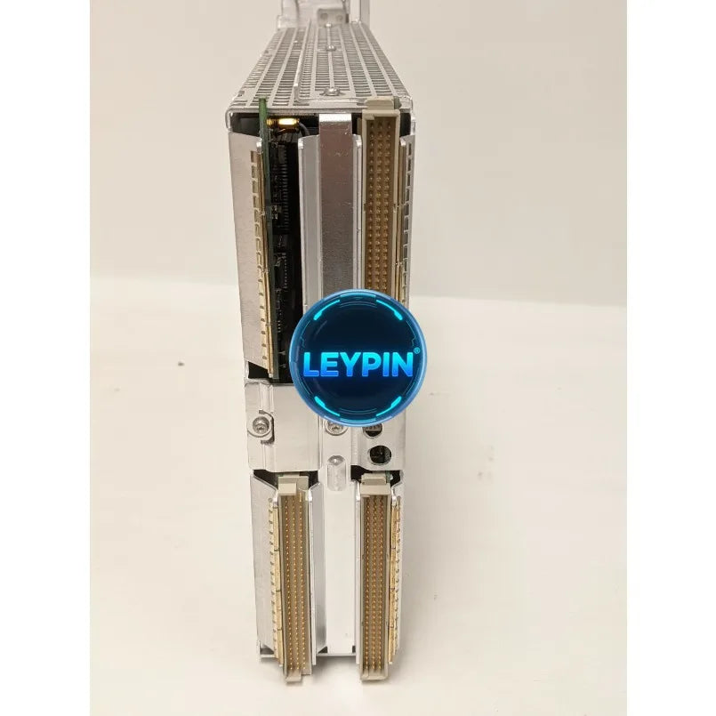 Tektronix TVS645 Waveform Analyzer Module Firmware REV: 1.7 VXI REV: 1.4    ytdi