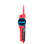 China UNI-T UT15 Series Waterproof Voltage Tester UT15B/UT15C for Test Instruments     lexso