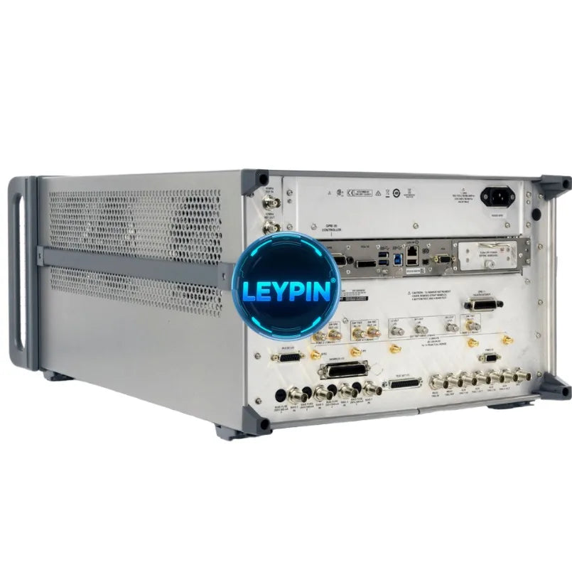 Keysight N5244B PNA-X Microwave Network Analyzer Electronic Measuring Instrument   ytdi