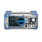 ROHDE&SCHWARZ EVSG1000 Portable Signal Level and Modulation Analyzer