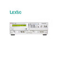 Keysight E5260A 8-Slot Precision IV Analyzer Mainframe for Electronic Measuring Instruments lexso
