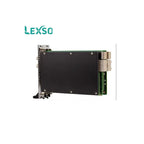 Keysight  M9601A PXIe Precision Source Measure Unit, 10 FA, Maximum Output: 210 V/315 MA, Minimum Resolution: 500 NV/10 FA   ytdi