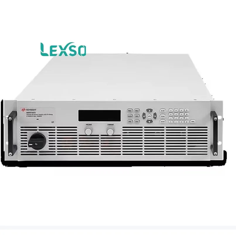 Agilent U8903A Audio Analyzer Used lexso   ytdi