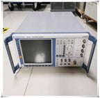 Used Rohde & Schwarz SMU200A Vector Signal Source & Generator